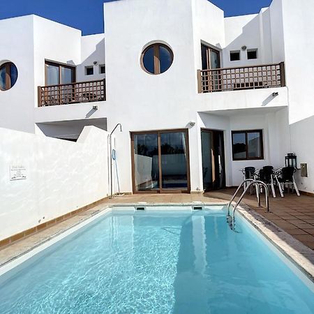 Villa Rosa Gadis Коста Тегисе Екстериор снимка