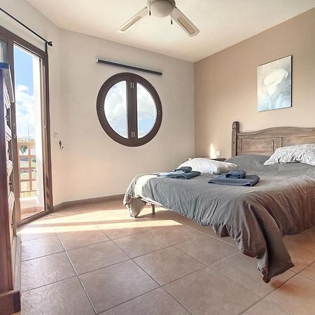 Villa Rosa Gadis Коста Тегисе Екстериор снимка