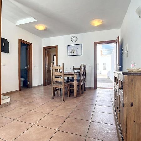 Villa Rosa Gadis Коста Тегисе Екстериор снимка