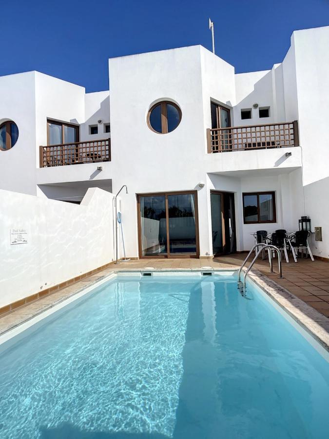 Villa Rosa Gadis Коста Тегисе Екстериор снимка