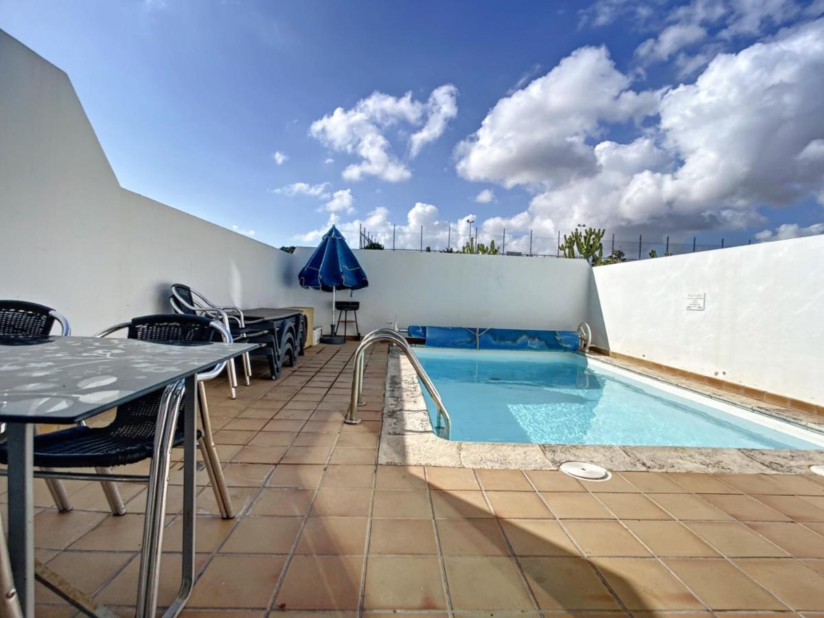 Villa Rosa Gadis Коста Тегисе Екстериор снимка