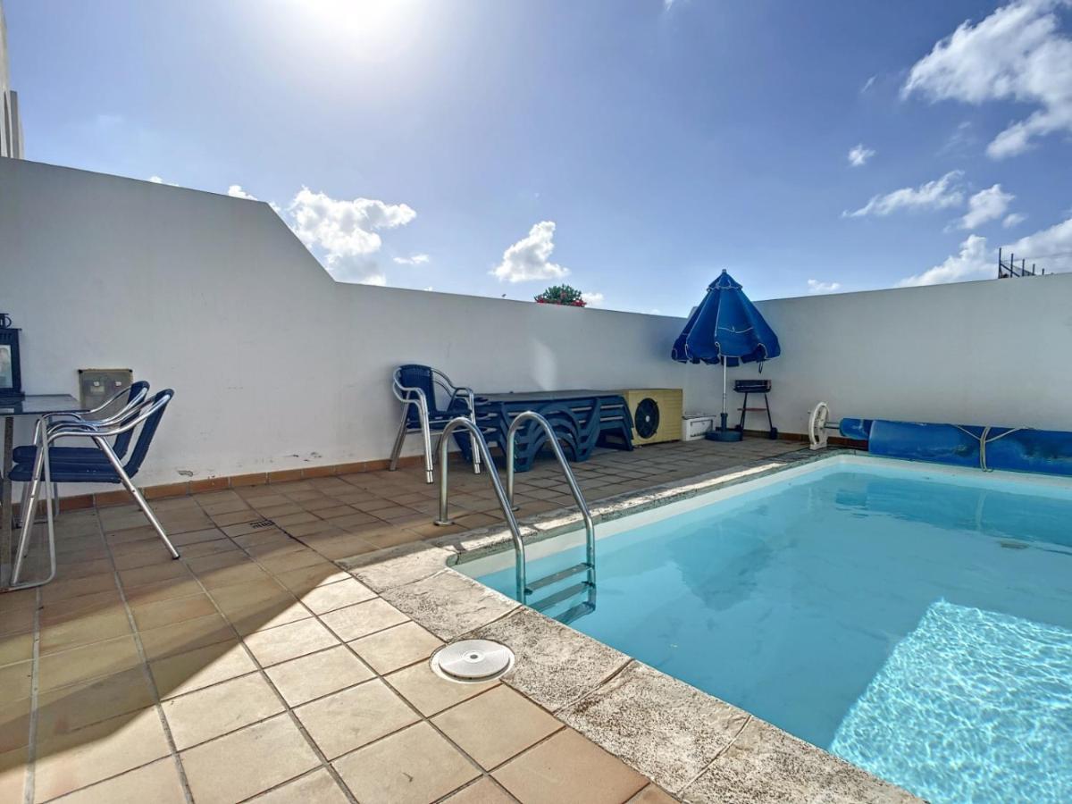 Villa Rosa Gadis Коста Тегисе Екстериор снимка