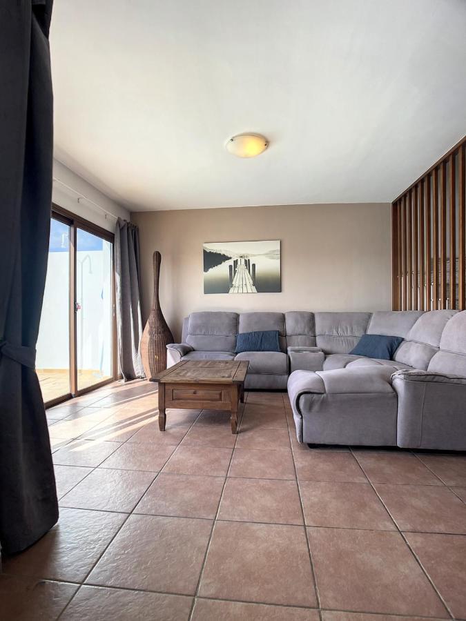 Villa Rosa Gadis Коста Тегисе Екстериор снимка