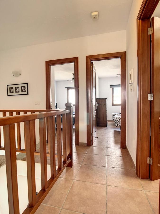 Villa Rosa Gadis Коста Тегисе Екстериор снимка