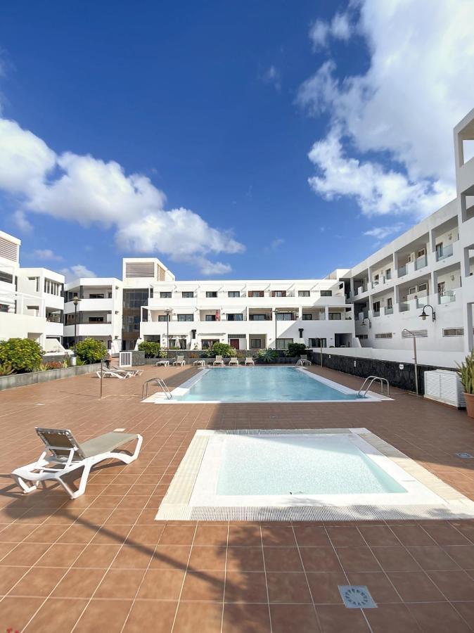 Villa Rosa Gadis Коста Тегисе Екстериор снимка