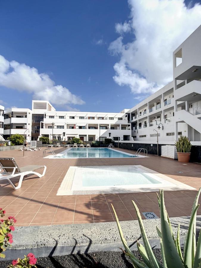 Villa Rosa Gadis Коста Тегисе Екстериор снимка
