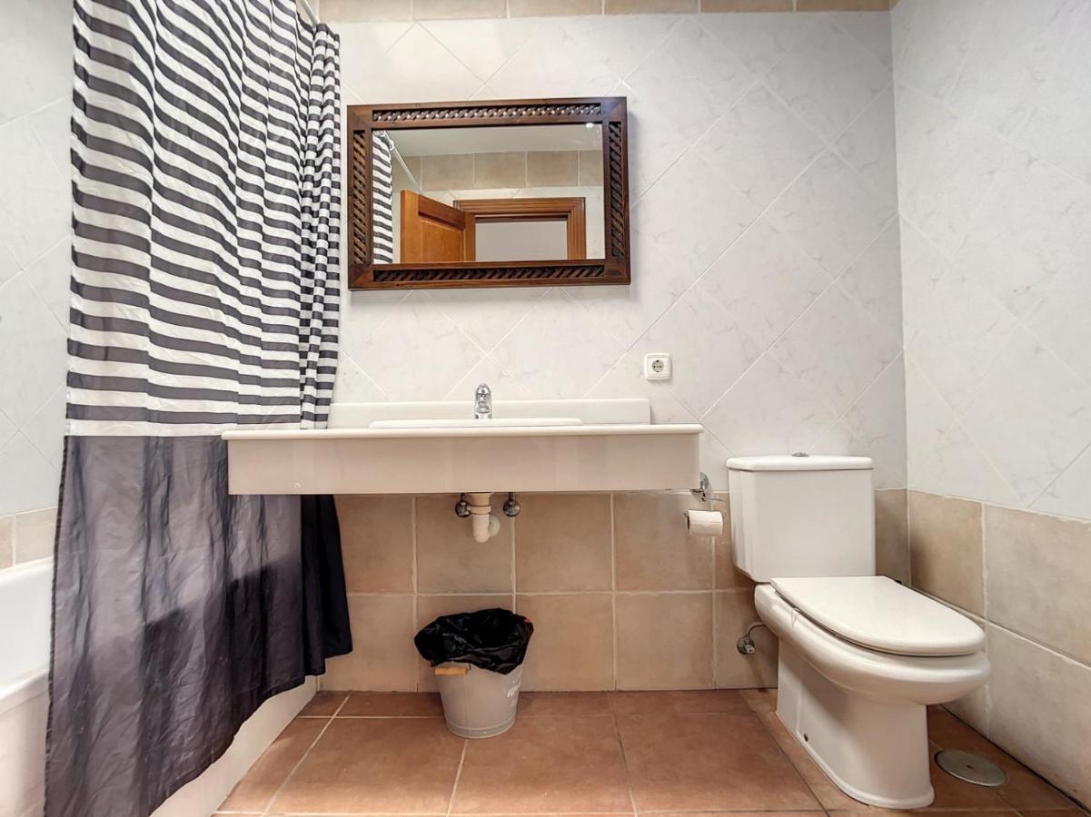 Villa Rosa Gadis Коста Тегисе Екстериор снимка