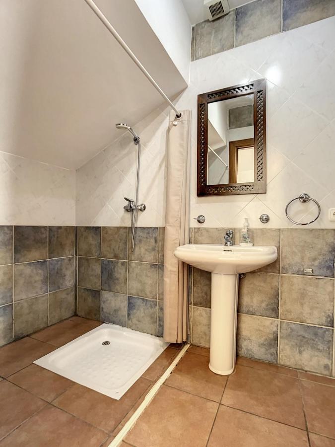 Villa Rosa Gadis Коста Тегисе Екстериор снимка