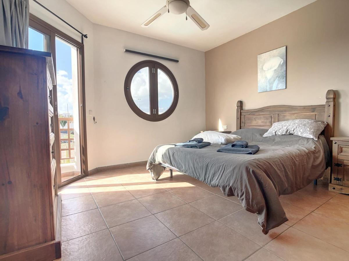 Villa Rosa Gadis Коста Тегисе Екстериор снимка