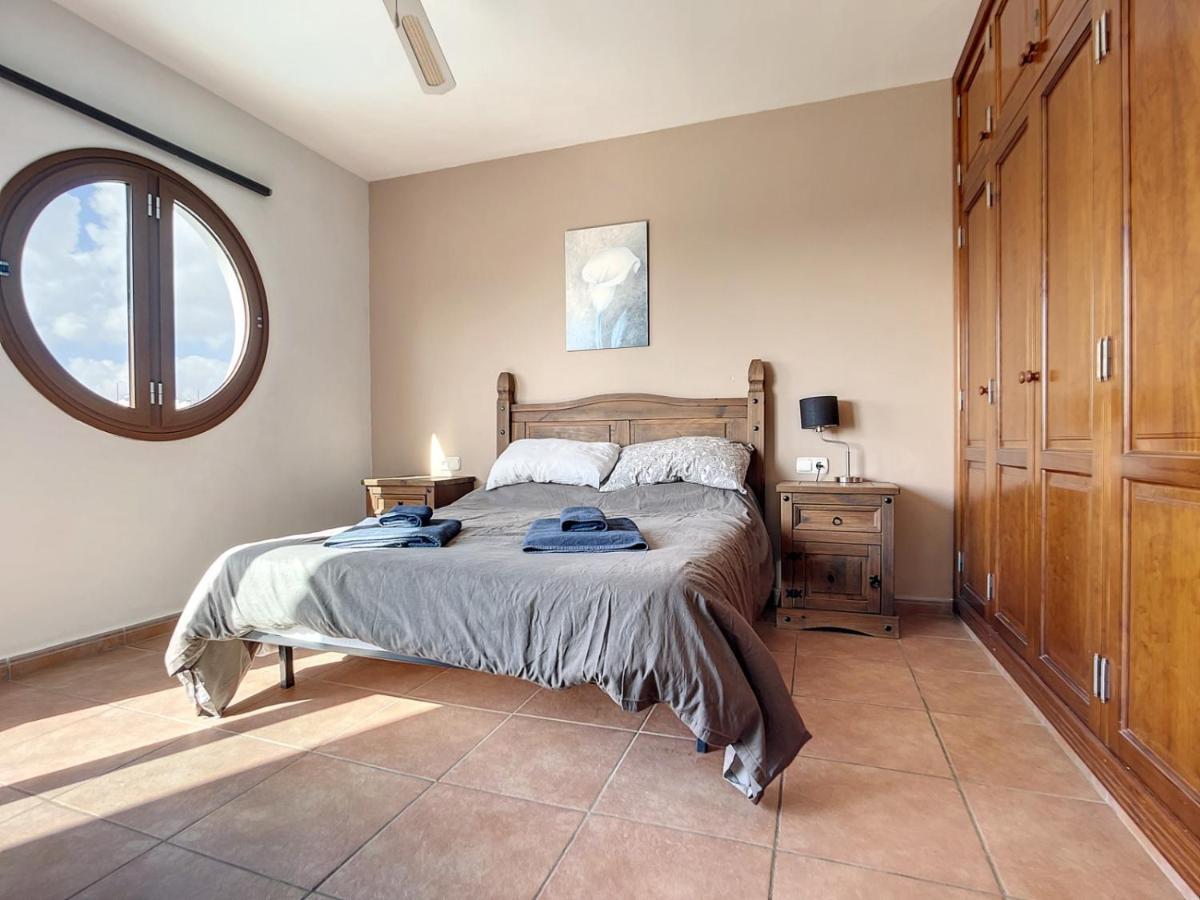 Villa Rosa Gadis Коста Тегисе Екстериор снимка