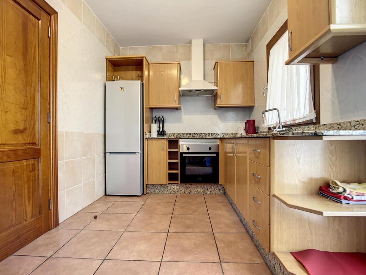 Villa Rosa Gadis Коста Тегисе Екстериор снимка