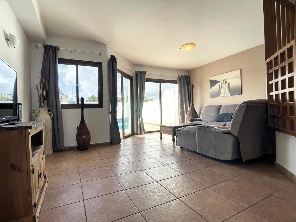 Villa Rosa Gadis Коста Тегисе Екстериор снимка