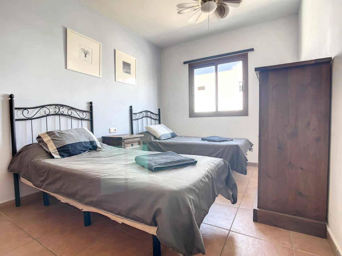 Villa Rosa Gadis Коста Тегисе Екстериор снимка