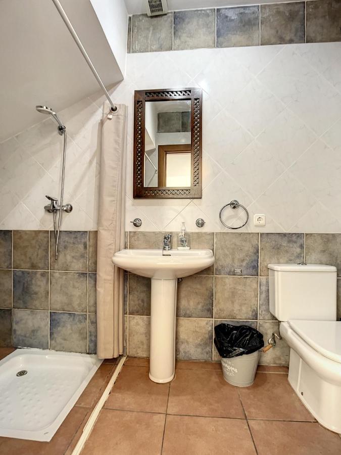 Villa Rosa Gadis Коста Тегисе Екстериор снимка
