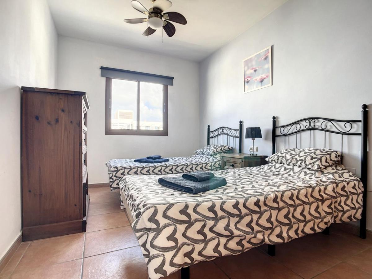 Villa Rosa Gadis Коста Тегисе Екстериор снимка
