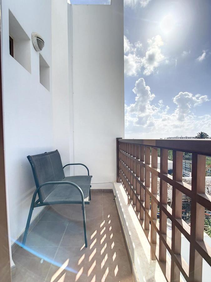 Villa Rosa Gadis Коста Тегисе Екстериор снимка