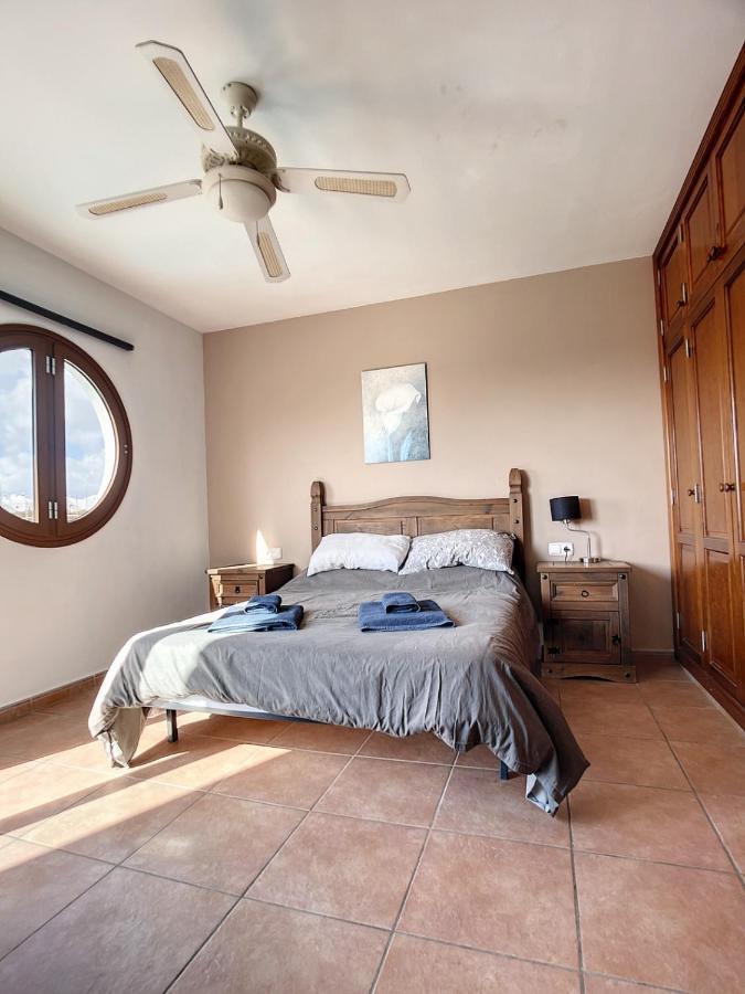 Villa Rosa Gadis Коста Тегисе Екстериор снимка