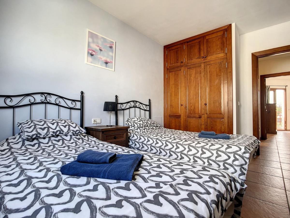 Villa Rosa Gadis Коста Тегисе Екстериор снимка