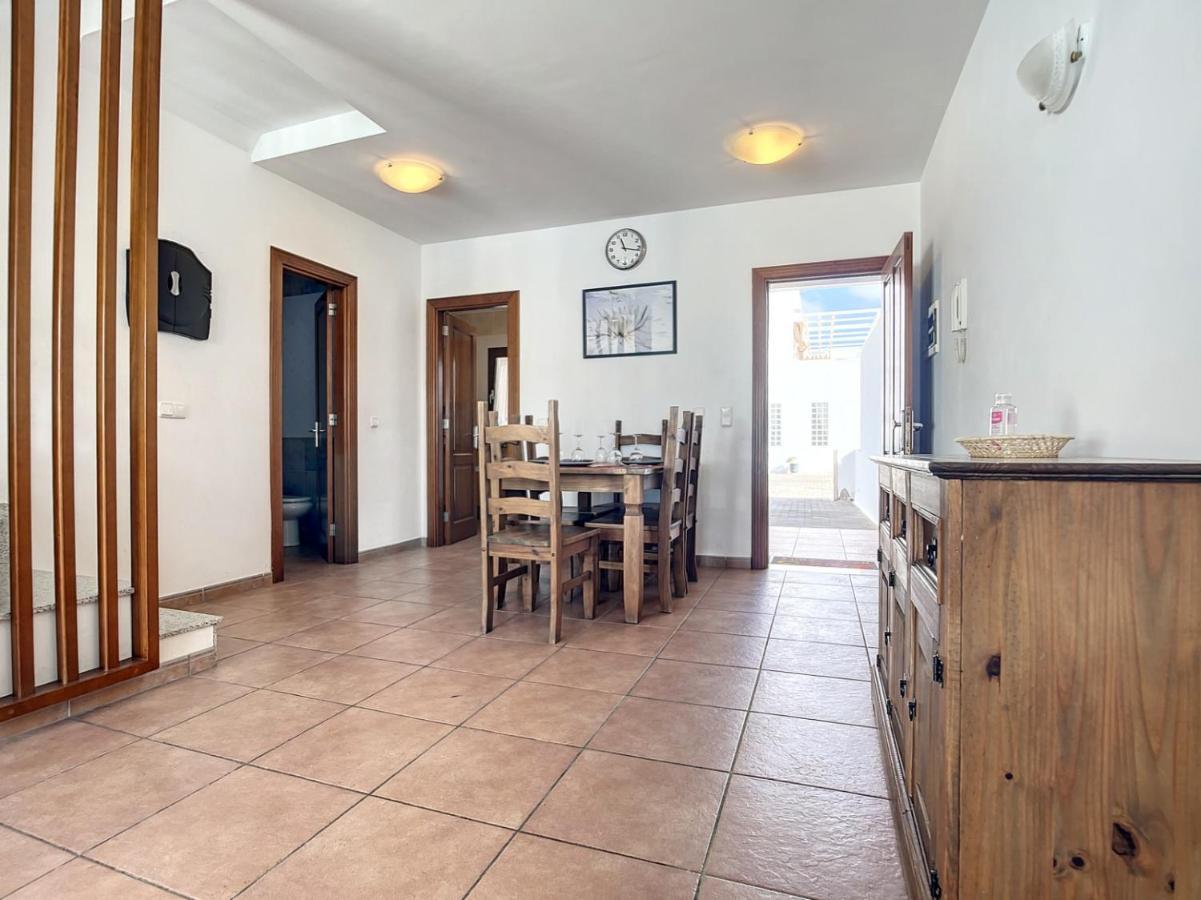 Villa Rosa Gadis Коста Тегисе Екстериор снимка