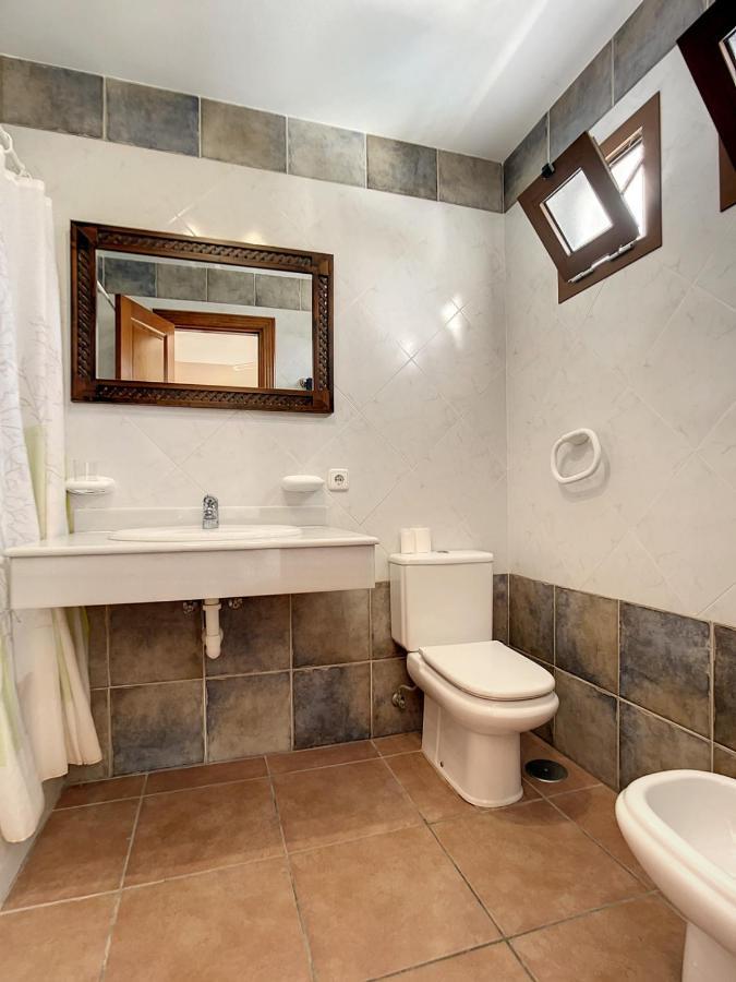 Villa Rosa Gadis Коста Тегисе Екстериор снимка